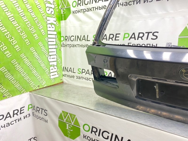 Крышка багажника, 10100 рублей, Калининград