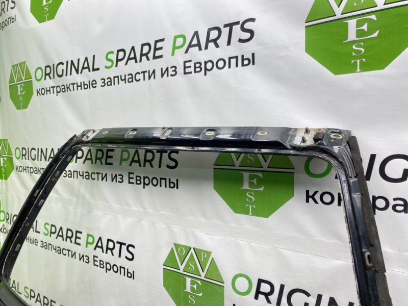 Крышка багажника, 10100 рублей, Калининград