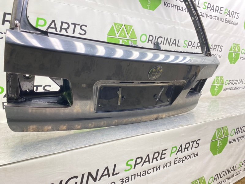 Крышка багажника, 10100 рублей, Калининград