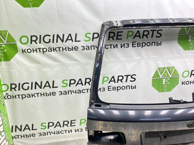 Крышка багажника, 10100 рублей, Калининград