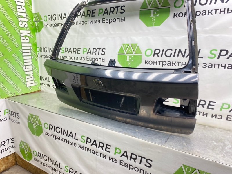 Крышка багажника, 10100 рублей, Калининград