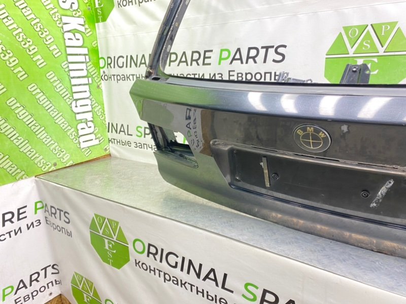 Крышка багажника, 10100 рублей, Калининград