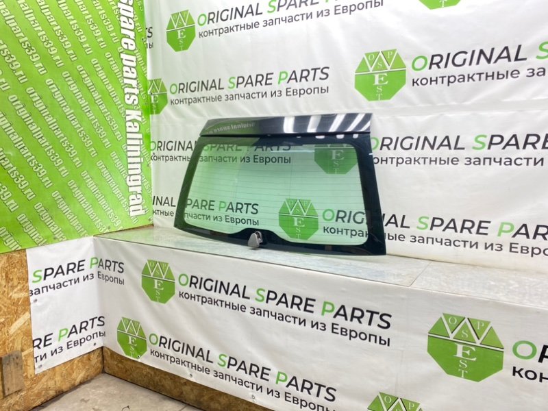 Стекло двери багажника, 4600 рублей, Калининград