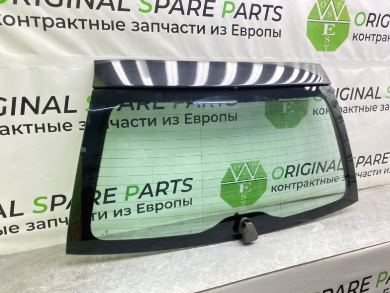 Стекло двери багажника, 4600 рублей, Калининград