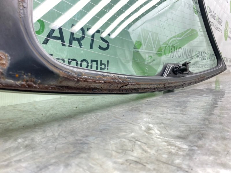 Стекло двери багажника, 4600 рублей, Калининград