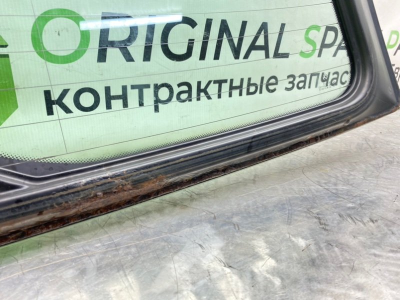 Стекло двери багажника, 4600 рублей, Калининград