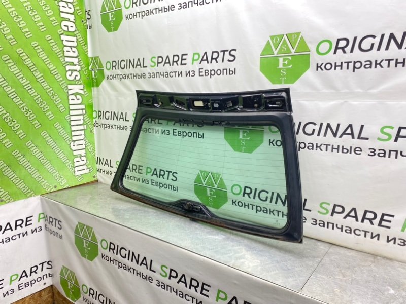 Стекло двери багажника, 4600 рублей, Калининград