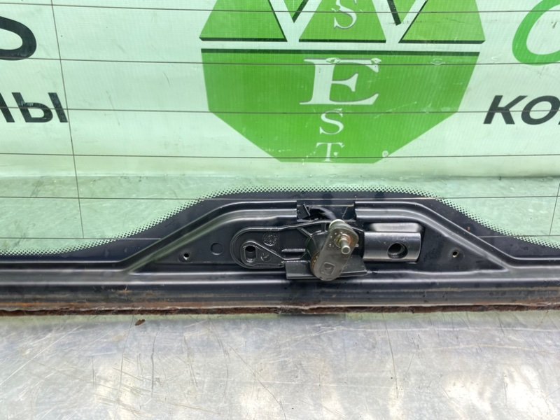 Стекло двери багажника, 4600 рублей, Калининград