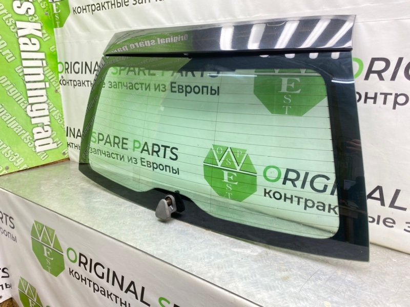 Стекло двери багажника, 4600 рублей, Калининград