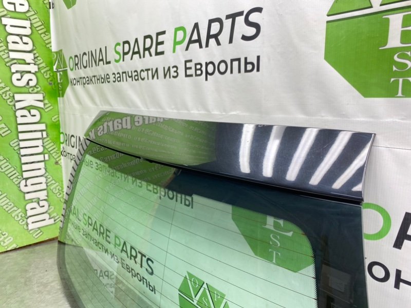 Стекло двери багажника, 4600 рублей, Калининград