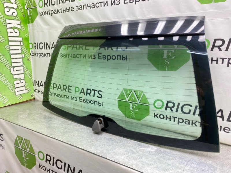 Стекло двери багажника, 4600 рублей, Калининград