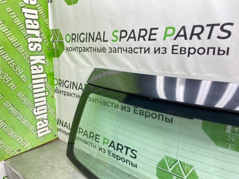 Стекло двери багажника, 4600 рублей, Калининград