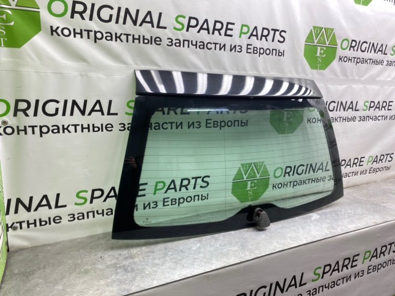 Стекло двери багажника, 4600 рублей, Калининград