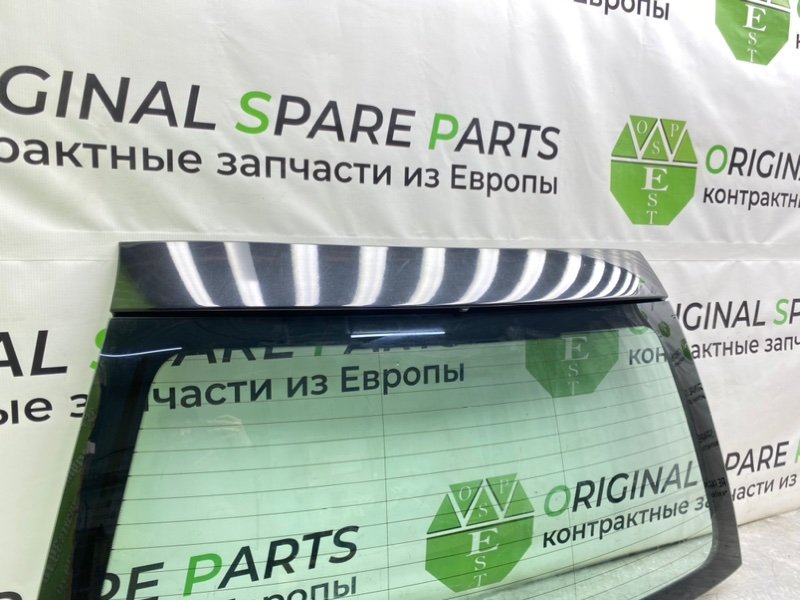 Стекло двери багажника, 4600 рублей, Калининград