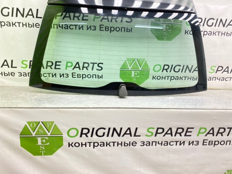 Стекло двери багажника, 4600 рублей, Калининград