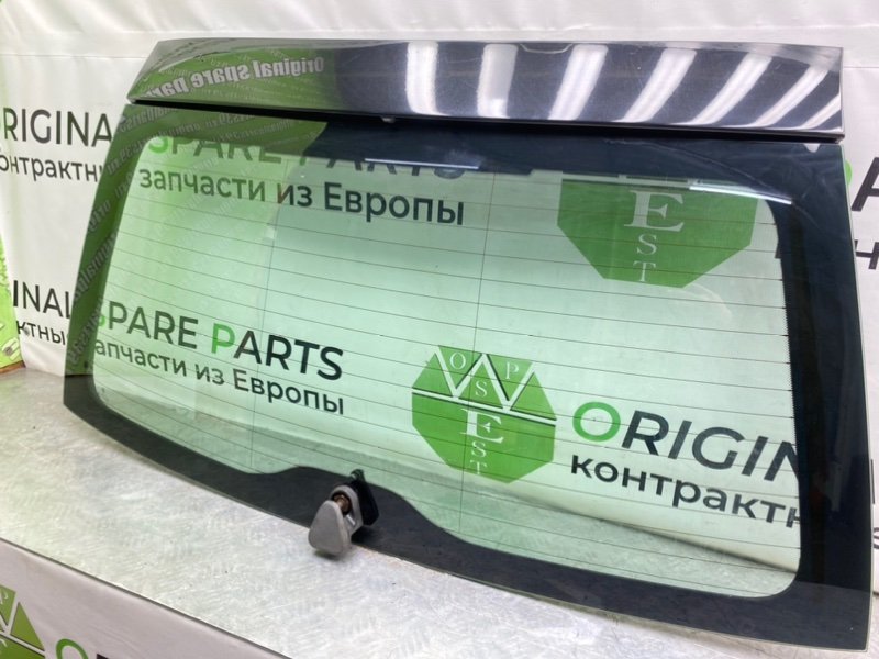 Стекло двери багажника, 4600 рублей, Калининград