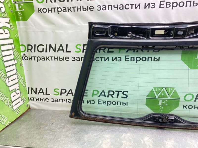 Стекло двери багажника, 4600 рублей, Калининград