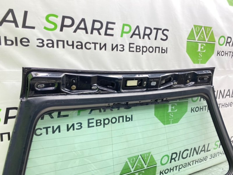 Стекло двери багажника, 4600 рублей, Калининград