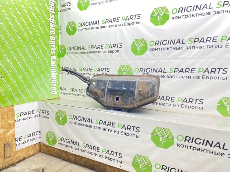 Топливный бак, 3600 рублей, Калининград