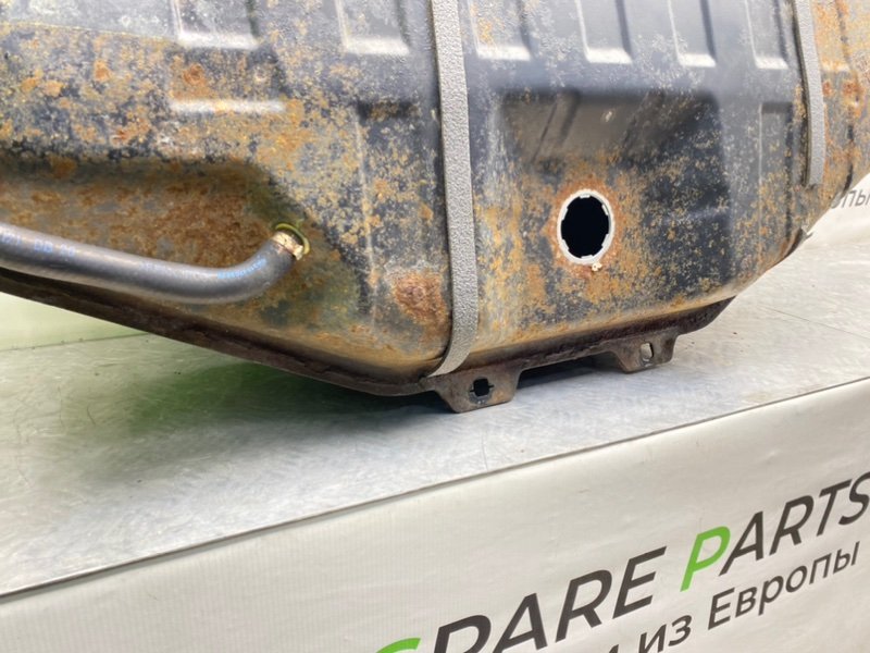 Топливный бак, 3600 рублей, Калининград