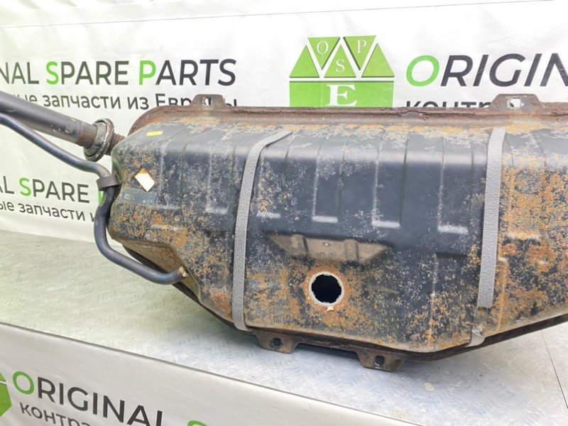 Топливный бак, 3600 рублей, Калининград