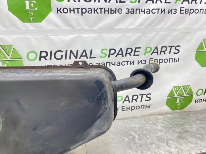 Топливный бак, 3600 рублей, Калининград