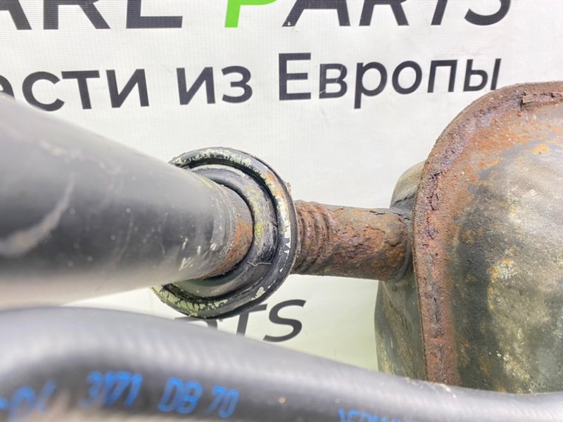 Топливный бак, 3600 рублей, Калининград