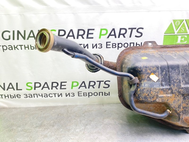 Топливный бак, 3600 рублей, Калининград