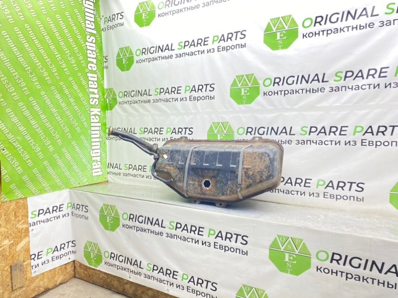 Топливный бак, 3600 рублей, Калининград