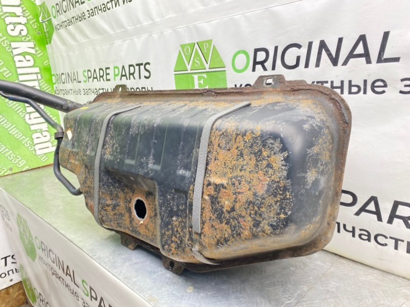 Топливный бак, 3600 рублей, Калининград