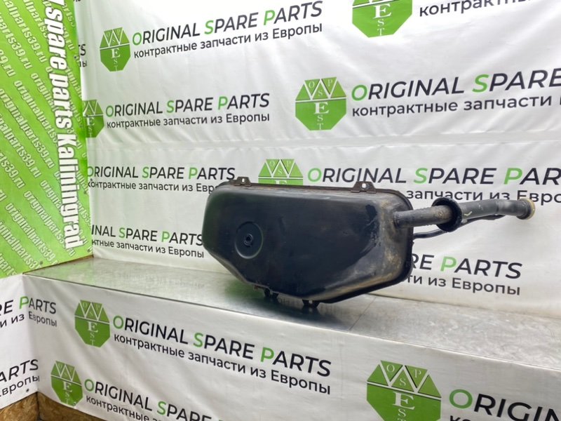 Топливный бак, 3600 рублей, Калининград