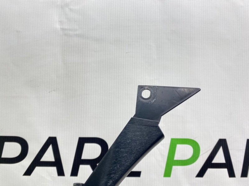 Накладки порогов, 1000 рублей, Калининград