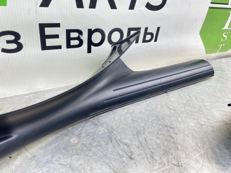 Накладки порогов, 1000 рублей, Калининград