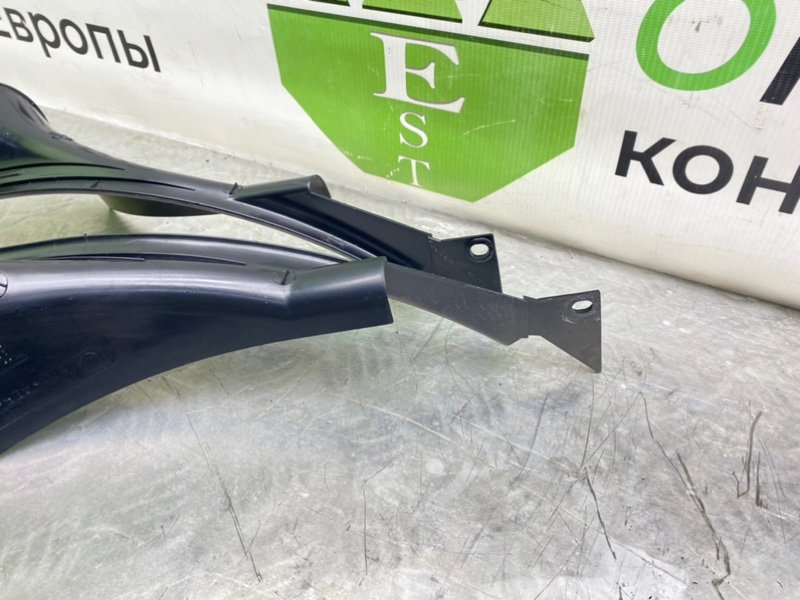 Накладки порогов, 1000 рублей, Калининград