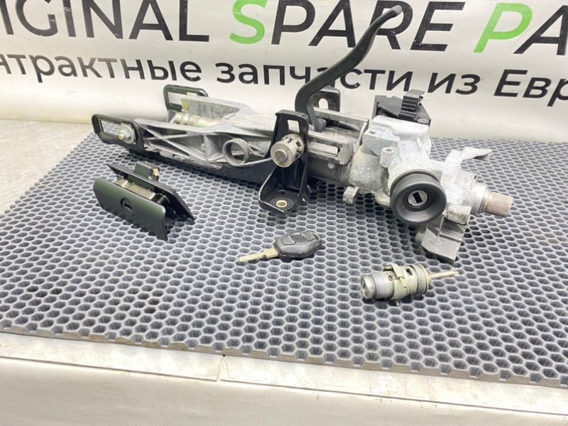 Комплект замков, 8100 рублей, Калининград