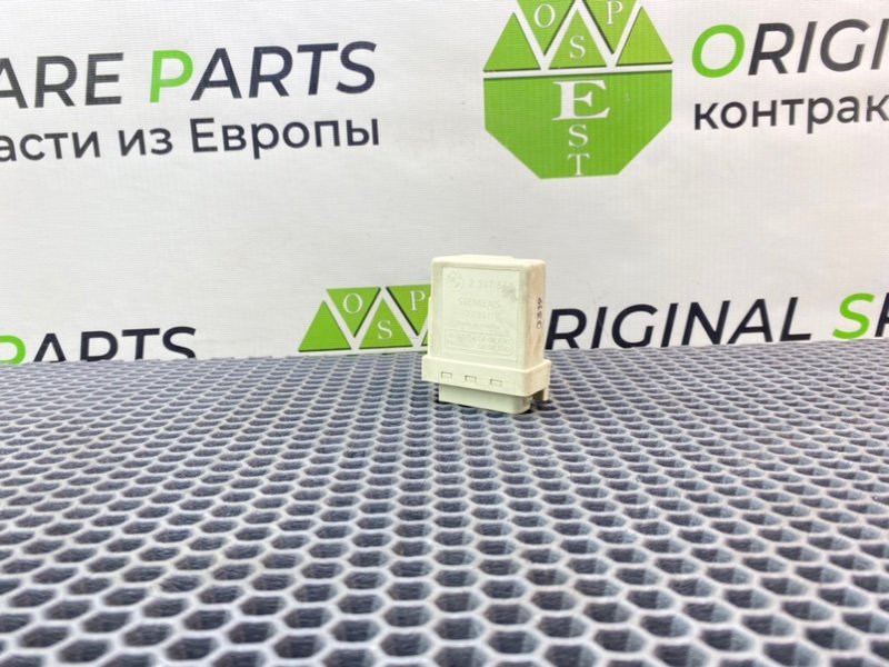 Реле свечей накала, 2100 рублей, Калининград