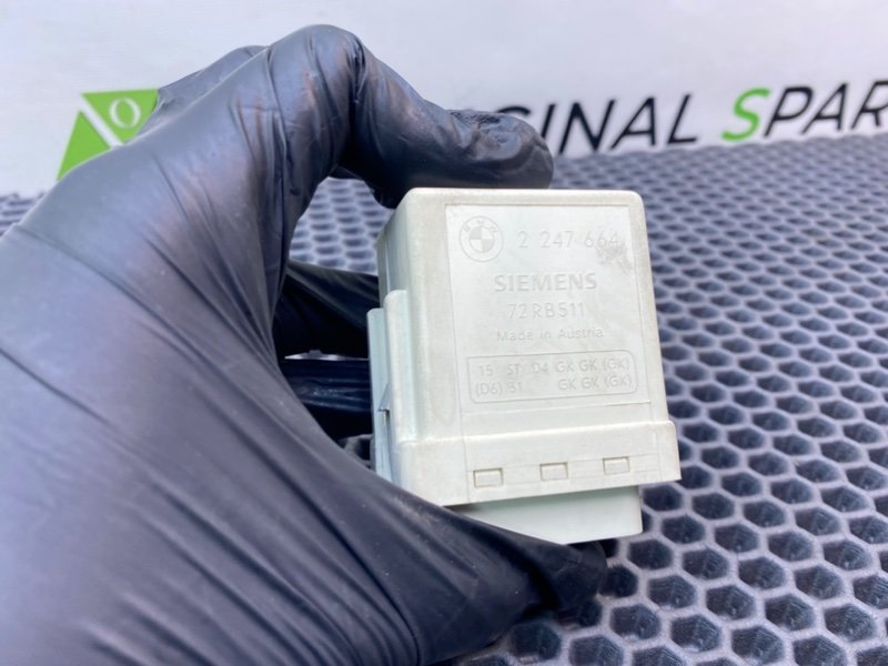 Реле свечей накала, 2100 рублей, Калининград