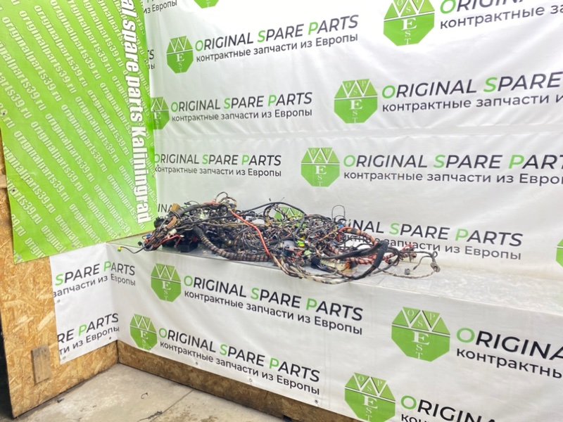 Проводка салона, 9500 рублей, Калининград