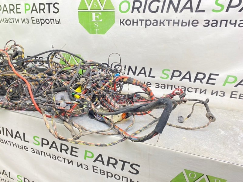 Проводка салона, 9500 рублей, Калининград