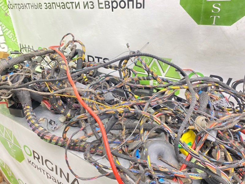 Проводка салона, 9500 рублей, Калининград