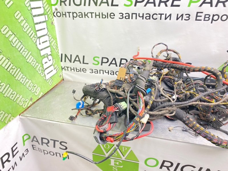 Проводка салона, 9500 рублей, Калининград