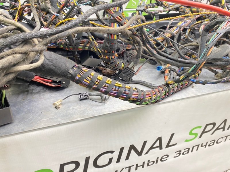 Проводка салона, 9500 рублей, Калининград