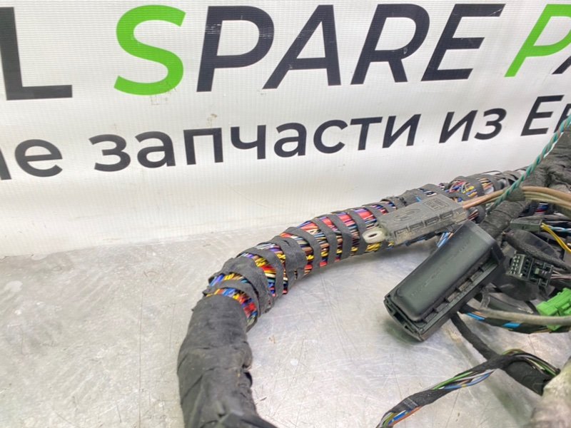 Проводка салона, 9500 рублей, Калининград