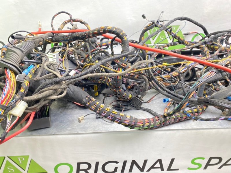 Проводка салона, 9500 рублей, Калининград