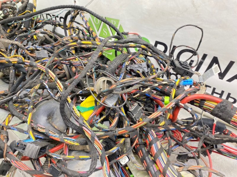 Проводка салона, 9500 рублей, Калининград