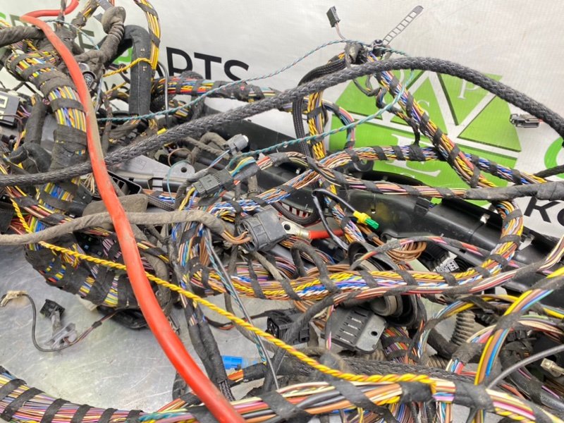 Проводка салона, 9500 рублей, Калининград