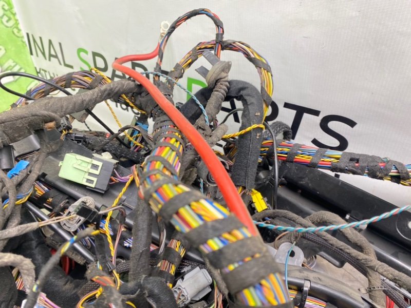 Проводка салона, 9500 рублей, Калининград