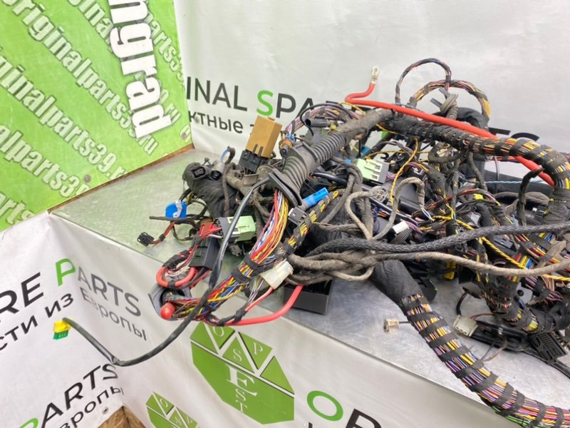 Проводка салона, 9500 рублей, Калининград