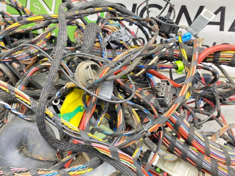 Проводка салона, 9500 рублей, Калининград