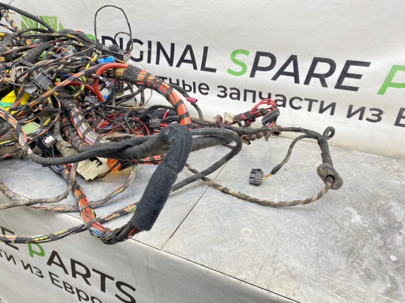 Проводка салона, 9500 рублей, Калининград